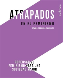 Books Frontpage Atrapados  en el feminismo