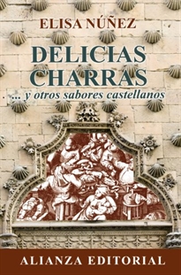 Books Frontpage Delicias charras