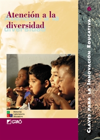 Books Frontpage Atención a la diversidad