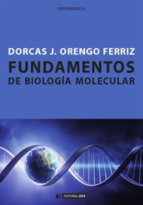 Books Frontpage Fundamentos de biología molecular