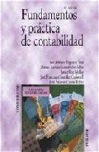 Books Frontpage Fundamentos y práctica de contabilidad