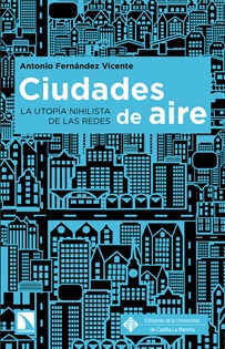 Books Frontpage Ciudades de aire