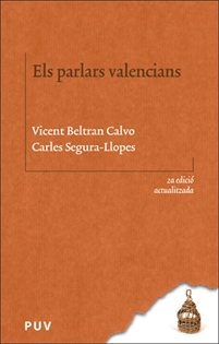 Books Frontpage Els parlars valencians