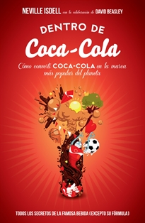Books Frontpage Dentro de Coca-Cola