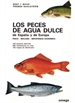 Front pageLos Peces De Agua Dulce De España