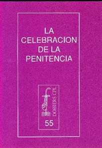 Books Frontpage La Celebración de la penitencia