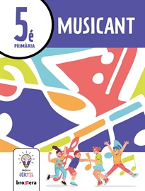 Books Frontpage Musicant 5. Projecte Fèrtil