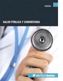Books Frontpage Salud Pública Y Comunitaria