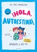 Front page¡Hola, autoestima!