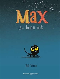 Books Frontpage Max diu bona nit