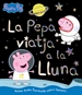 Front pagePeppa Pig. Un conte - La Pepa viatja a la lluna