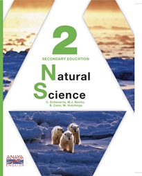 Books Frontpage Natural Science 2.