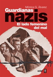 Books Frontpage Guardianas nazis