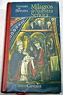 Books Frontpage Milagros de Nuestra Señora