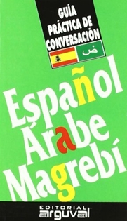 Books Frontpage Guía Práctica Español-árabe