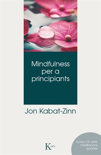 Books Frontpage Mindfulness per a principiants