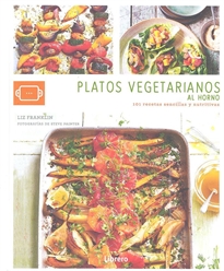 Books Frontpage Platos Vegetarianos Al Horno