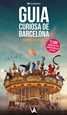Front pageGuia curiosa de Barcelona