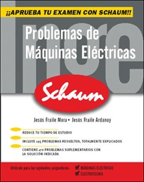 Books Frontpage Problemas De Maquinas Electricas