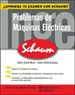 Front pageProblemas De Maquinas Electricas