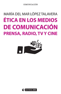 Books Frontpage Ética en los medios de comunicación