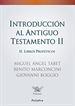 Front pageIntroducción al Antiguo Testamento II