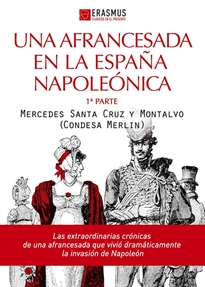 Books Frontpage Una afrancesada en la España napoleónica (2ª PARTE)