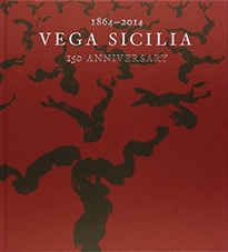 Books Frontpage Vega Sicilia