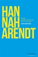 Front pageHannah Arendt