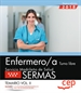 Front pageEnfermero/a. Turno libre. Servicio Madrileño de Salud (SERMAS). Temario Vol.II