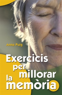 Books Frontpage Exercicis per millorar la memòria