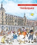 Front pagePequeña historia de Velázquez