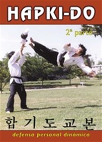 Books Frontpage Hapkido