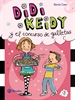 Front pageDidi Keidy y el concurso de galletas