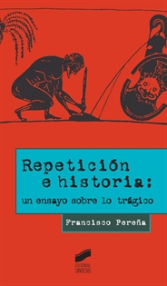 Books Frontpage Repetición e historia