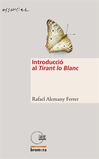 Books Frontpage Introducció al Tirant lo Blanc