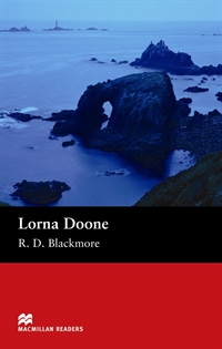 Books Frontpage MR (B) Lorna Doone