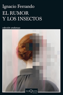 Books Frontpage El rumor y los insectos