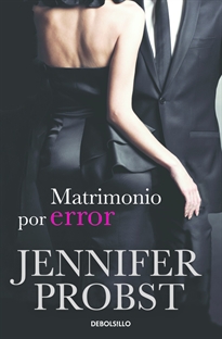 Books Frontpage Matrimonio por error (Casarse con un millonario 3)