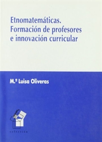 Books Frontpage Etnomatemáticas: formación de profesores e innovación curricular