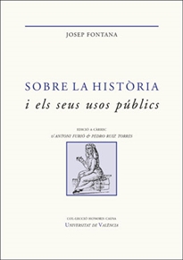 Books Frontpage Sobre la història i els seus usos públics