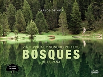 Books Frontpage Viaje visual y sonoro por los bosques de España