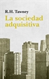 Front pageLa sociedad adquisitiva