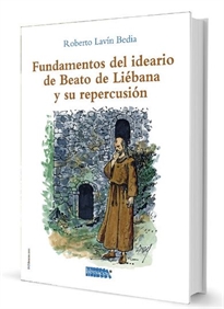 Books Frontpage Fundamentos Del Ideario De Beato De Liébana Y Su Repercusión