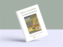 Books Frontpage Shiva Samhita