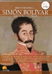 Front pageBreve historia de Simón Bolívar