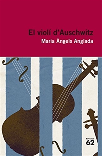 Books Frontpage El violí d'Auschwitz