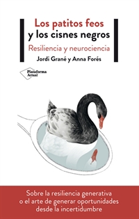 Books Frontpage Los patitos feos y los cisnes negros