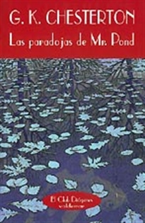 Books Frontpage Las paradojas de Mr. Pond