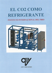 Books Frontpage El CO2 como refrigerante